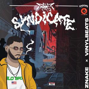 Syndicate (feat. Vinylbeats & Mccólogos) [Explicit]