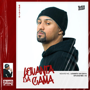 Levanta da Cama (Studio Rec #3)