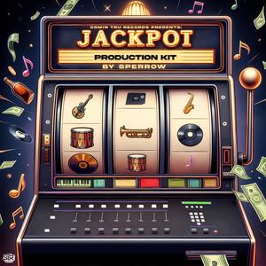 Jackpot (Sperrow Drumkit Promo)