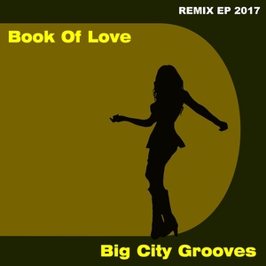 Book of Love 2017 (Quiet Storm Lounge Version)