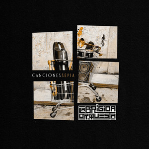 Todos Los Que Están (Explicit)