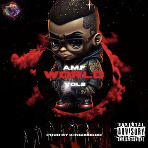 AMF World (Vol. 2) [Explicit]