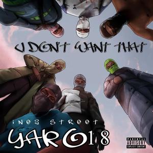 U dont want that (feat. vickyferribeats) (Explicit)