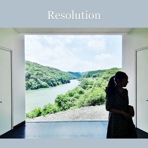 Resolution