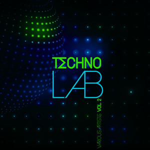 Techno Lab, Vol. 2