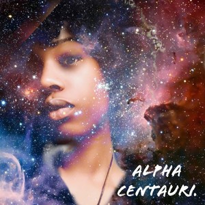 Alpha Centauri