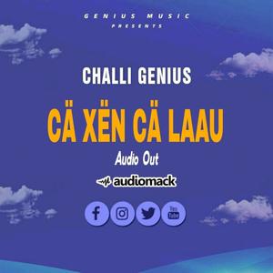 Ca xen ca laau