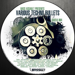 Chapel (Original Mix)