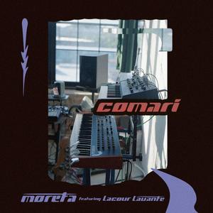 Comari (feat. Lacour Lavanté)