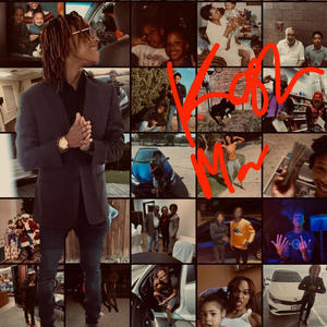 Work it out (feat. D Nel) (Explicit)