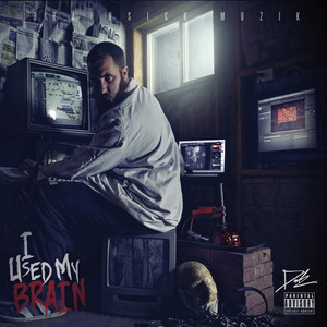 I'm so Sick(feat. BSchuler & Kamikazi) (Explicit)