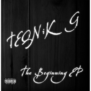 The Beginning EP (Explicit)