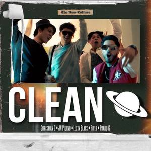 CLEAN (Explicit)