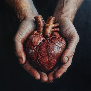 Open The Eyes Of My Heart (Instrumental Worship)