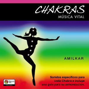 Chakras Música Vital