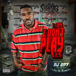 Flippin Thru Da City (Explicit)