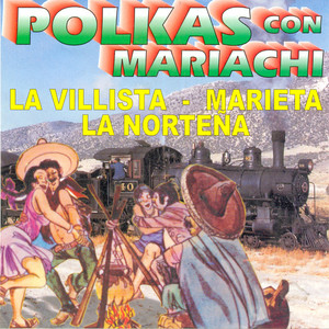 Polkas Con Mariachi