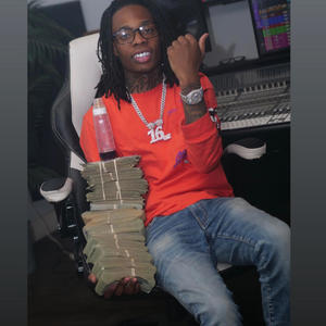 Turnt myself up (Explicit)