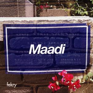 Maadi