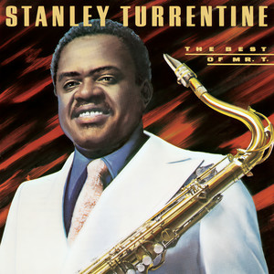 Stanley Turrentine - Sugar