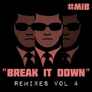 Break It Down (Radical DJ Remix)