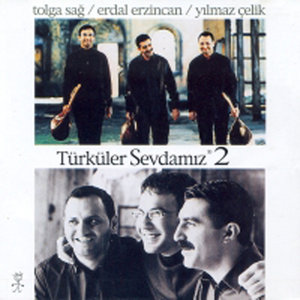 Türküler Sevdamiz 2