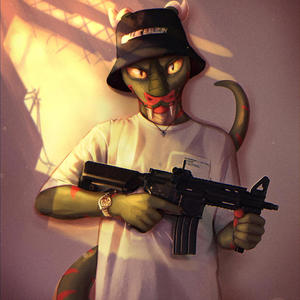 Deja Rolaje (Explicit)