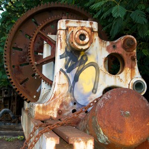 Everything's a System, Everything's a Sign (Kieran Mahon Mix)