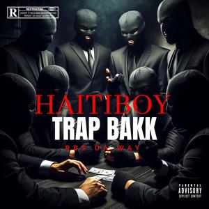 Trap bakk (Explicit)