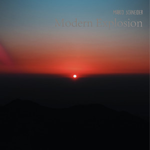 Modern Explosion