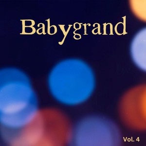 Babygrand, Vol. 4