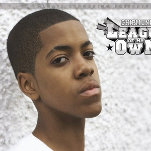 LEAGUE OF MY OWN (Explicit)
