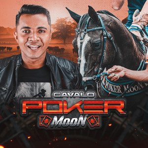 Cavalo Poker Moon