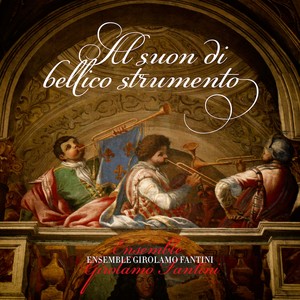 Prima sonata di tromba, et organo insieme detta del colloreto in C Major
