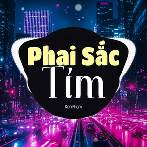 Phai Sắc Tím (Remix|Version 2)