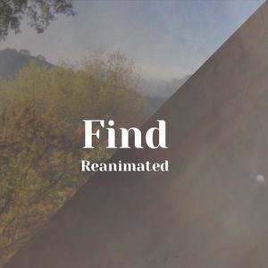 Find Reanimated