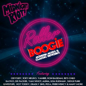 Forget Me Nots (Judge Funk & Yam Who? Mix)