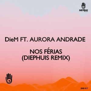 Nos Férias (Original Mix)