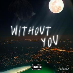 Without You (Explicit)