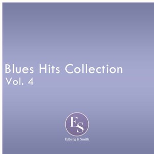 Blues Hits Collection Vol. 4