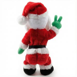 On Santa Claus 2 (feat. Vid3ogurl, SAANE & Kieh) (Explicit)