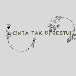 Cinta Tak Di Restui