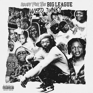 Ready for the Big League (Explicit)