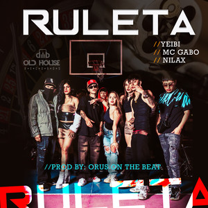 Ruleta