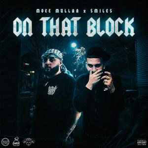 ON THAT BLOCK (Explicit)