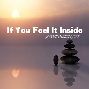 If you feel It inside (Radio Edit)