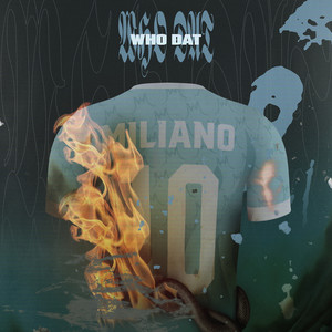 Miliano - Who Dat