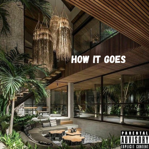 How It Goes (Explicit)