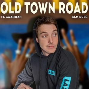 Old Town Road (feat. Lazarbeam)