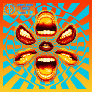 Take It (Alex Vela Remix)